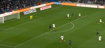 【早报】巴黎5比1勒阿弗尔领跑！凯恩险胜夺金球！