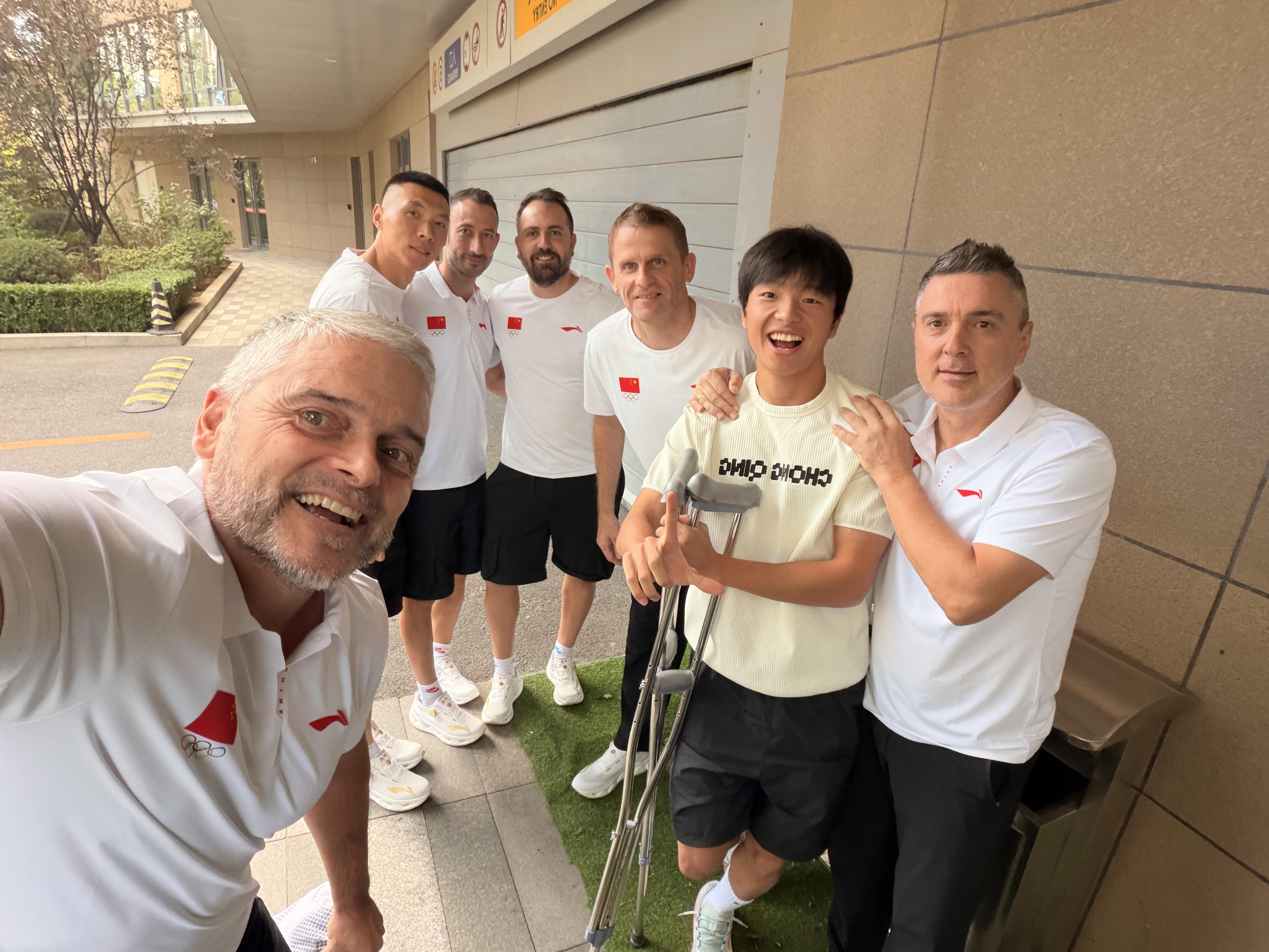 必一运动介绍图片