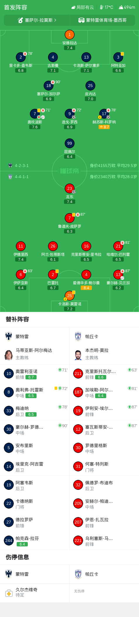 必一运动相关图片