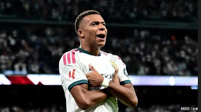 姆巴佩道歉:我的言论欠妥绝非本意!对中国人民及其历史怀有深深敬意