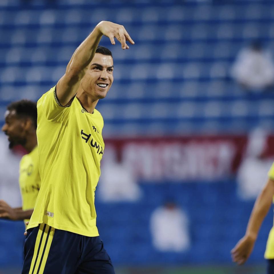 必一运动详情图